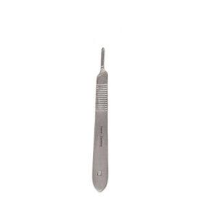 Armo Scalpel Handle No.3 - Each
