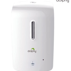 Auto Soap-Sanitiser Dispenser 1L - W