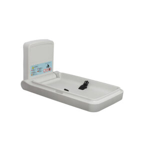 Baby Change station - Vertical