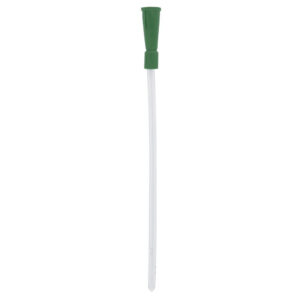 Baremedical Intermittent Catheter Nelaton (Female, 17.5cm)- 30pk