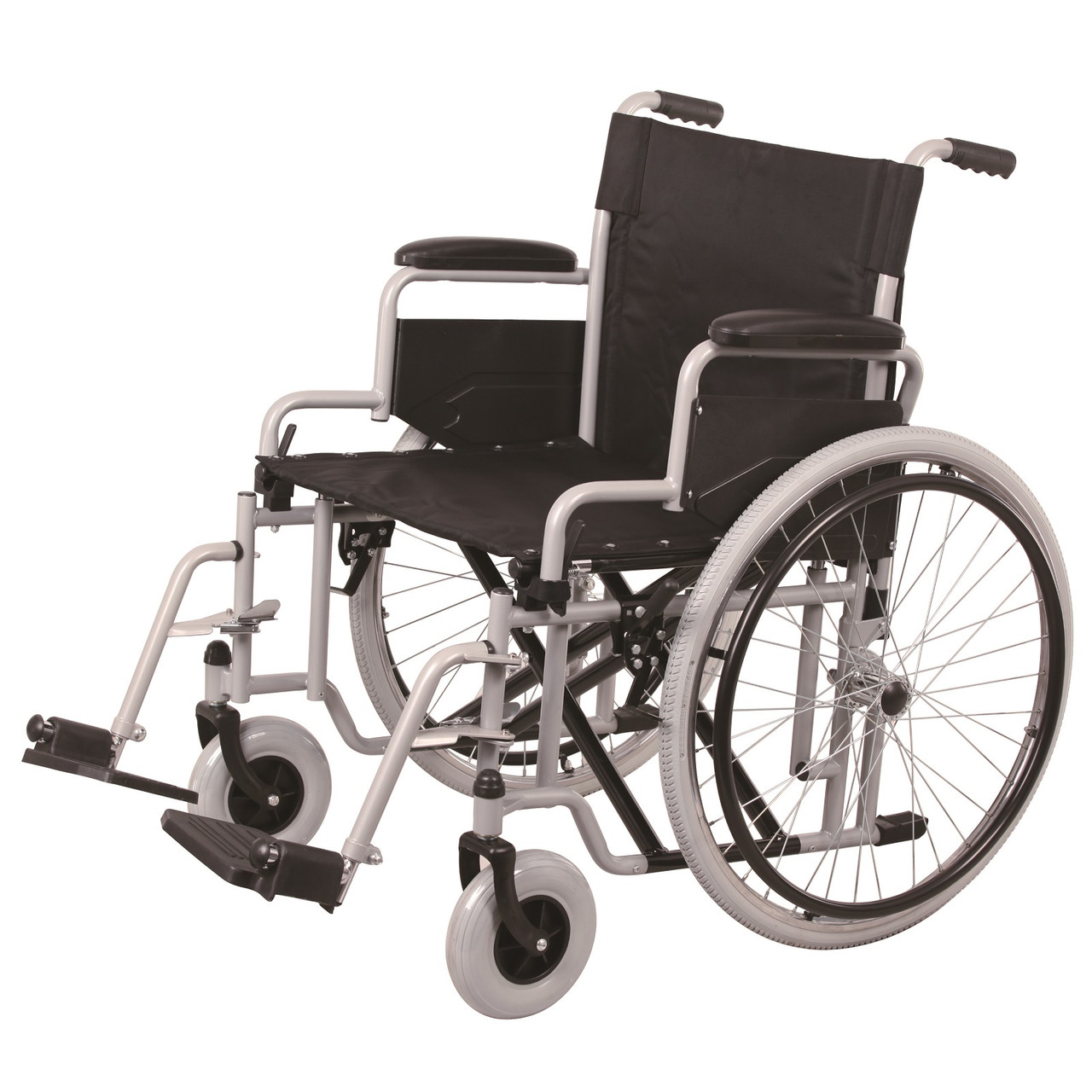 Bariatric Wheelchair 22''