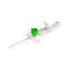 BD Venflon Cannula 18G X 1 3/4" Green - Each