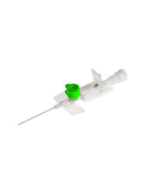 BD Venflon Cannula 18G X 1 3/4" Green - Each