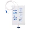 Bed Bag A3 2000ml T-Tap Non-sterile Each