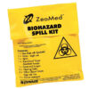 Biohazard Spill Kit (Yellow Bag) Each