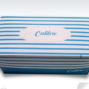 Calibre Facial Tissues 2 Ply 180 Sheets - Carton of 36 Boxes