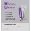 CareSens Ketosens Test Strips - Box of 10