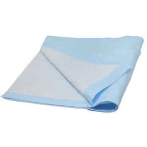 Cello Underpads Economy Half Size 395 x 300mm