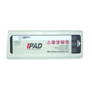 Defibrillator Battery For Ipad CU-SP1