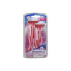 Disposable Razor For Ladies - Pack of 4