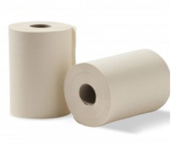 Dolphy Premium Recyclable Hand Towel 1 Ply (16 Rolls)