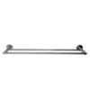 Dolphy Double Towel Rail