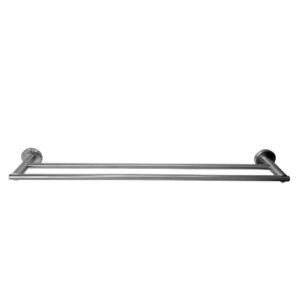 Double Towel Rail