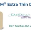 Duoderm Dressing 9 cm x 15 cm Extra Thin - Box of 10