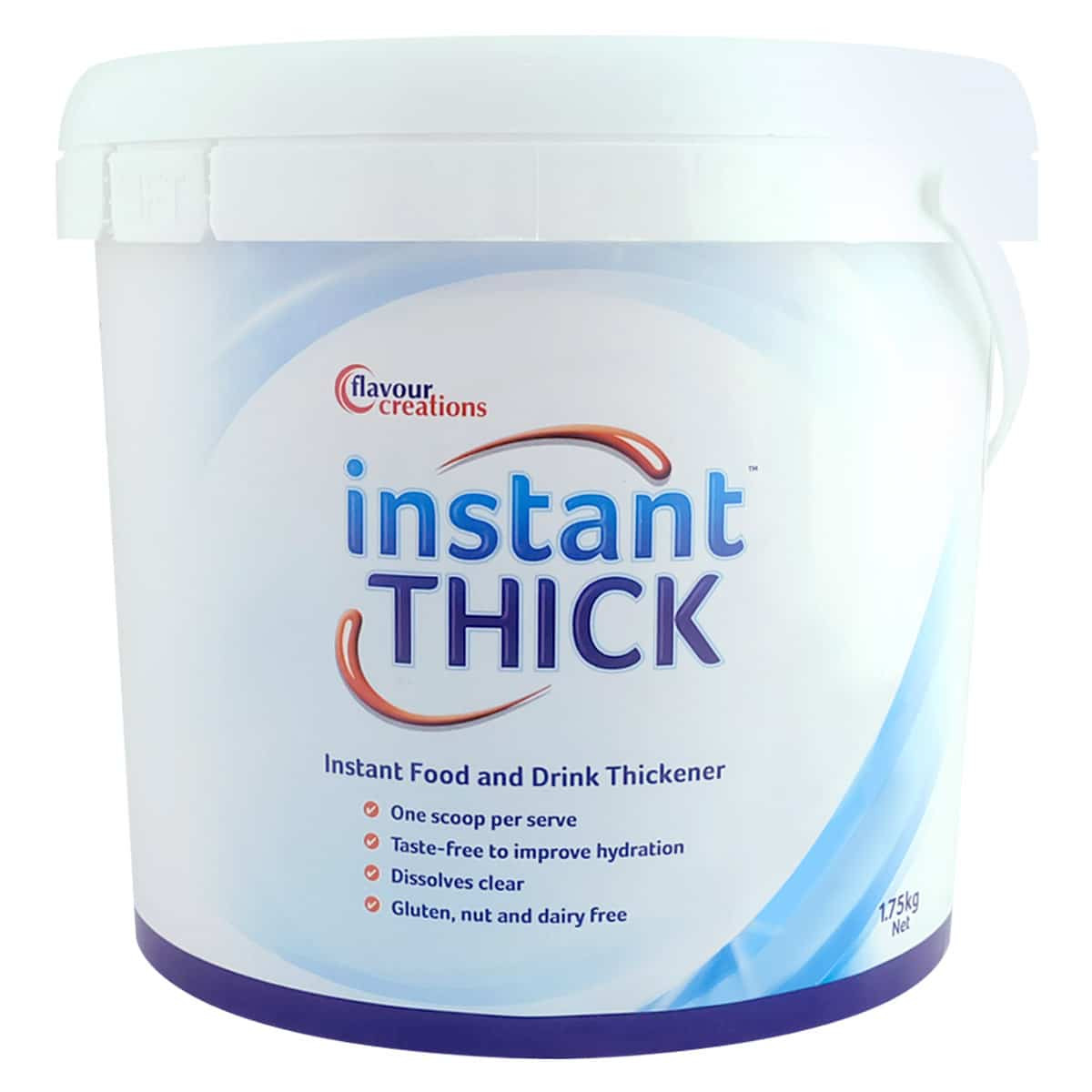 Flavour Creations Instant Thick 1.75kg