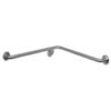 Dolphy 750mm x750mm Corner Wall Flush Mount Shower Grab Rail RH