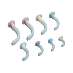 Guedel Airway Size 00 Orange 40mm Sterile EACH