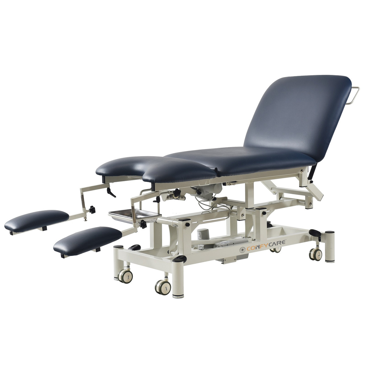 Gynaecology Premium Treatment Couch