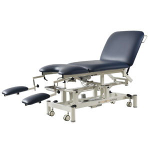 Gynaecology Premium Treatment Couch