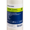 Halyard Perforated Versa Towel 24.5cm x 41.5m - Small - 16 Rolls