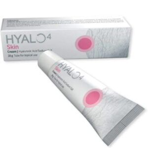Hyal04 Skin Cream 25gm tube