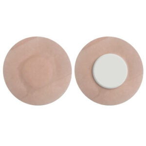 IV Pressure Pad - Beige - Box of 100