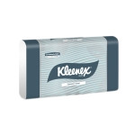 Kleenex Compact Hand Towels - 29.5 x 19cm Pack of 90 Towels - Carton of 24
