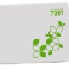 Livi 7201 Basics/Everyday Ultraslim Hand Towel 1 Ply 150 Sheets (16 Packs)