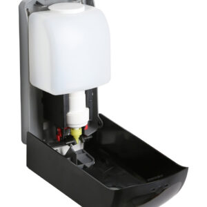 Manual Foam Dispenser 1000ML - Black