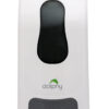 Dolphy CLASSIC Manual Soap- Sanitiser Dispenser Spray White