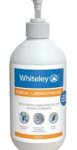 Medical Lubricating Gel 500ml