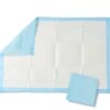 Medico Underpad 5ply 40x60cm Folded - Ctn 300