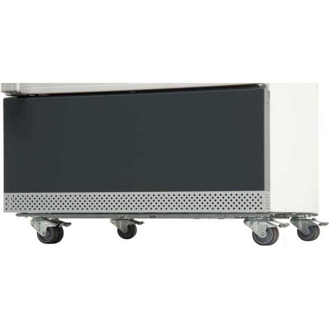Medisafe Biomedical 256 ULT Upright Freezer (-60°C - -86°C)