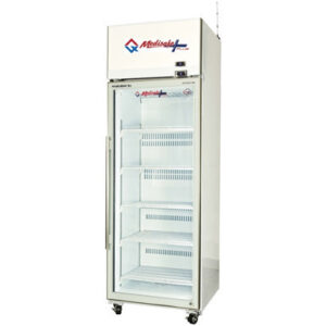 Medisafe Plus Vaccine Fridge 80 Litres