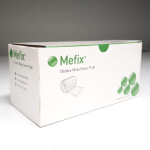 Mefix Self-Adhesive Tape 15cmx10m