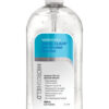 Microshield Angel Clear Antimicrobial Hand Sanitiser Gel - 500ml Pump