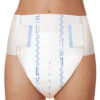 MoliCare Premium Elastic Incontinence Brief – 6 Drops – X-Large (140-175 cm) – Bag of 14