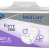 MoliCare Premium Form +SIZE Bariatric Pad – 8 Drops – 5XL – Pack of 18