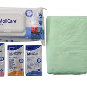 MoliCare Skin & Care Free Sample Pack