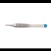 Multigate Adson Tissue Forceps 1x2 Sterile 12cm Single Use -Each