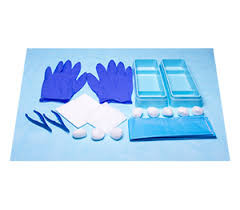 Multigate Catheter Pack - EACH
