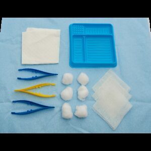 Multigate SmartTab® Basic Dressing Pack 07-888P