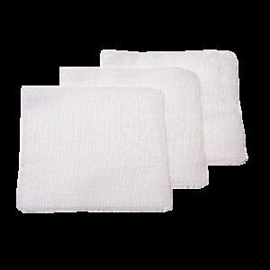 Multigate Sterile Gauze Swab 10cm x 10cm Pack of 3