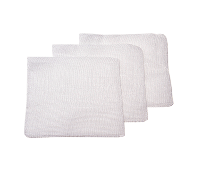Multigate Sterile Gauze Swab 10cm x 10cm Pack of 3