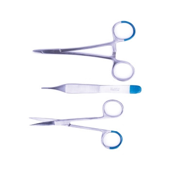 Multigate Suture Pack Micro - Each