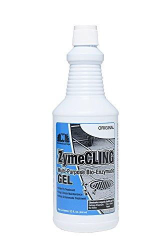 Nilodor Zymecling Drain Fly Treat 936ml