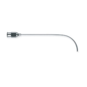 Nitrospray Spray Tip Extension Bent