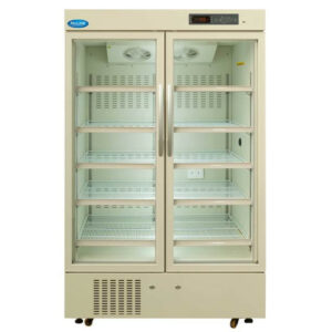 NLMB1006 Pharmacy Refrigerator