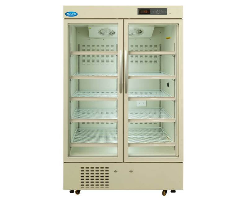 NLMB1006 Pharmacy Refrigerator