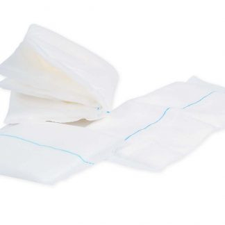 Non-Woven Combine Dressings 10cm x 20cm - Pkt 50